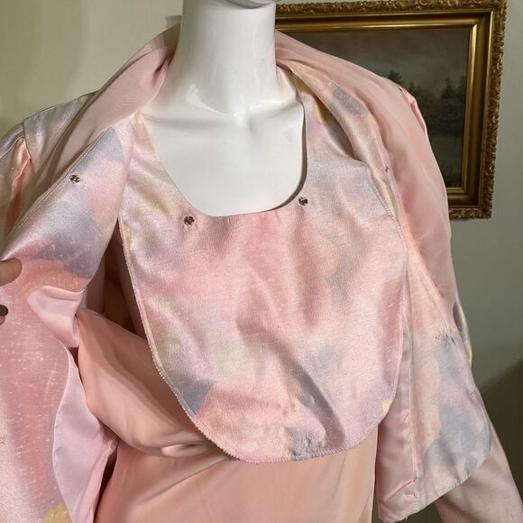 Vintage 90’s Nu Mode Jacket - Picture 9 of 15